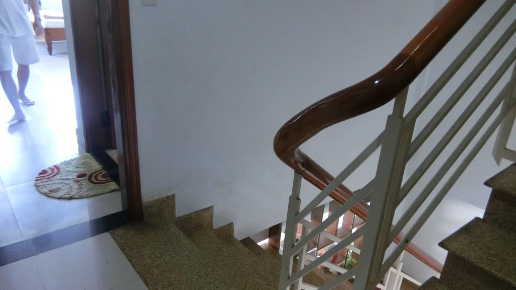 Anh Tuan Hotel 후에 외부 사진
