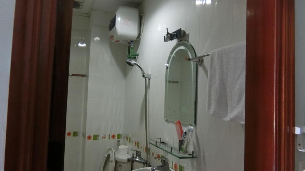 Anh Tuan Hotel 후에 객실 사진
