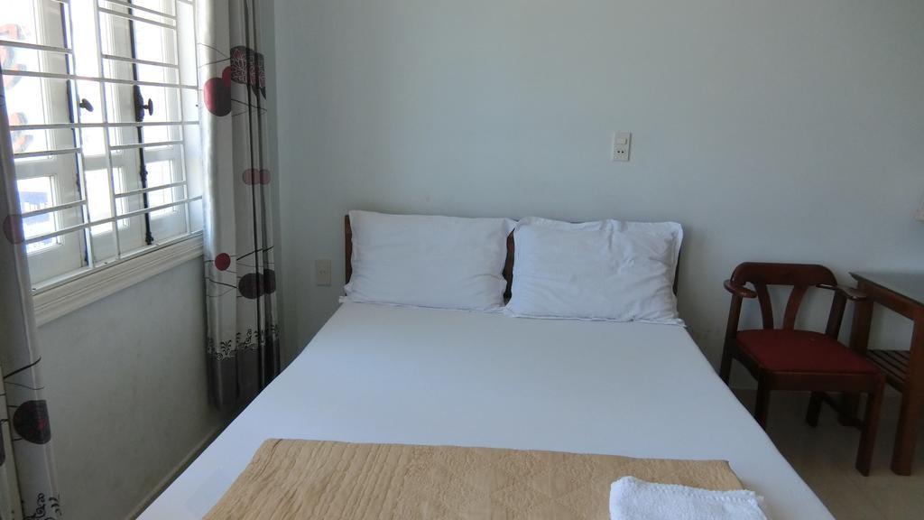 Anh Tuan Hotel 후에 객실 사진