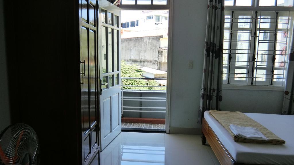 Anh Tuan Hotel 후에 객실 사진