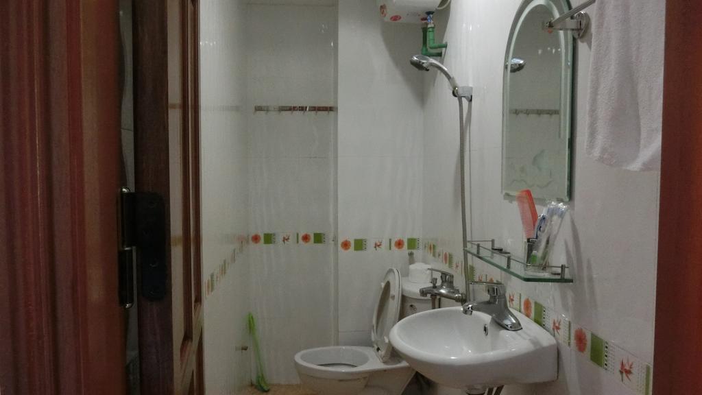 Anh Tuan Hotel 후에 외부 사진