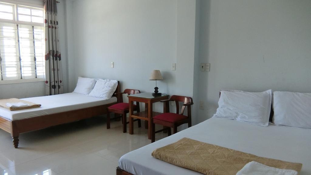 Anh Tuan Hotel 후에 객실 사진