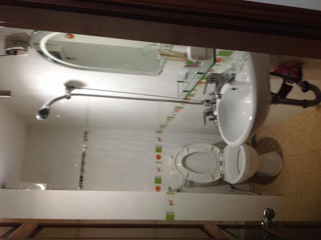 Anh Tuan Hotel 후에 객실 사진