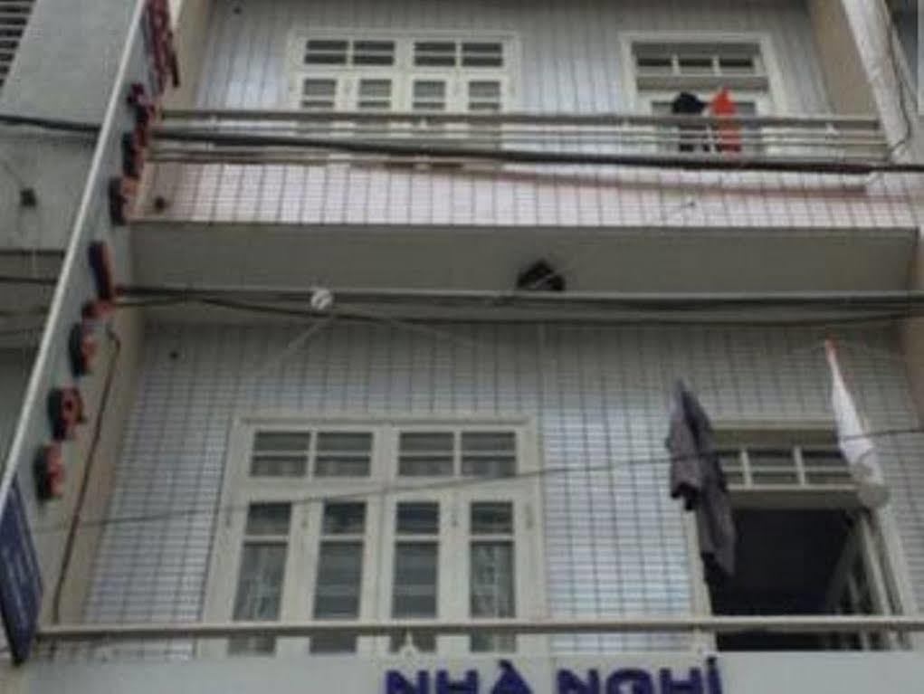 Anh Tuan Hotel 후에 외부 사진