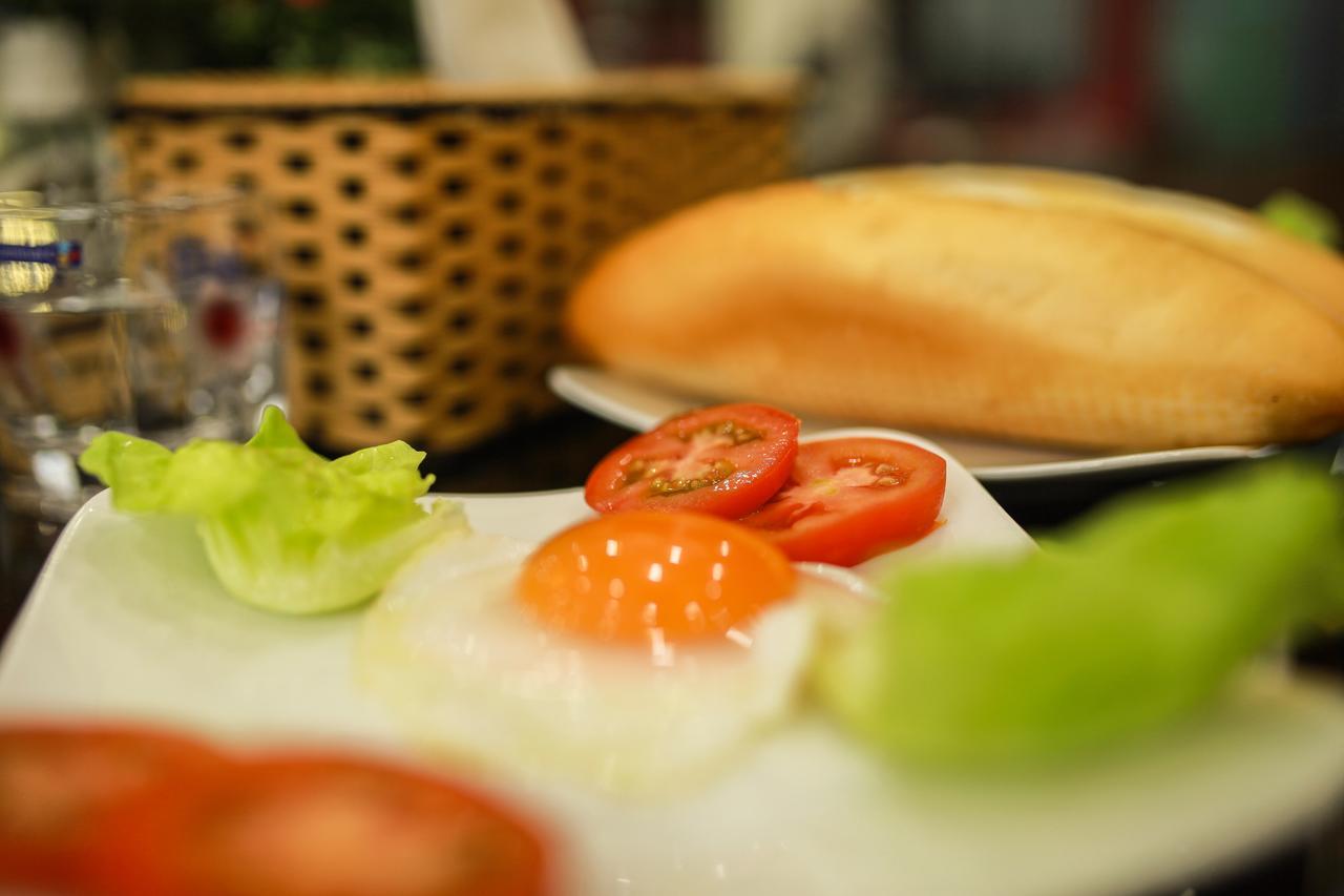 Anh Tuan Hotel 후에 외부 사진