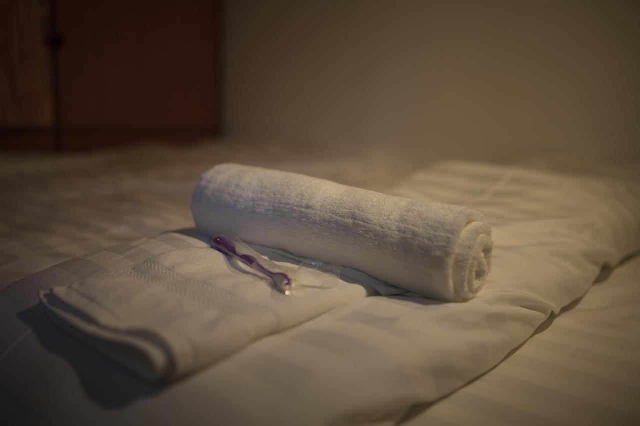 Anh Tuan Hotel 후에 외부 사진